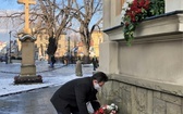 W 39. rocznicę stanu wojennego - Bielsko-Biała 2020