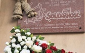 W 39. rocznicę stanu wojennego - Bielsko-Biała 2020