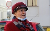 W 39. rocznicę stanu wojennego - Bielsko-Biała 2020