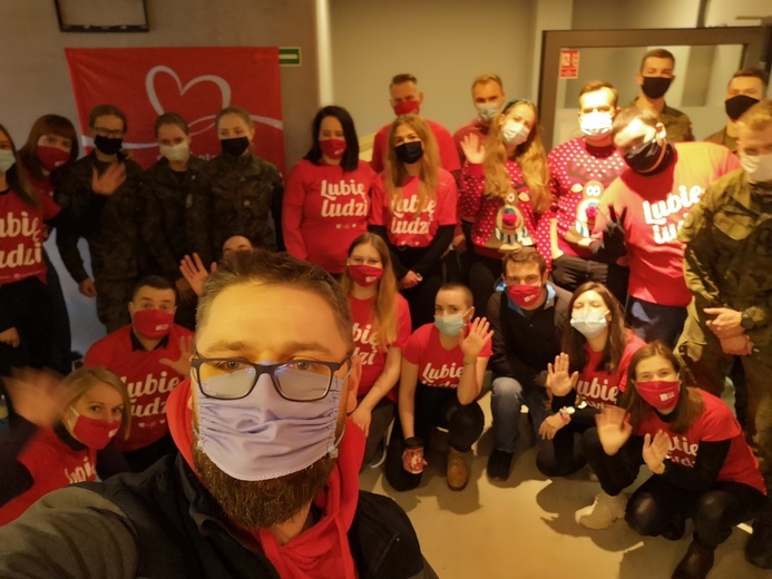 Weekend Cudów Szlachetnej Paczki 2020