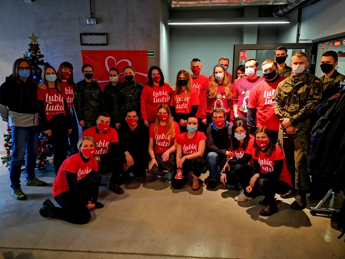 Weekend Cudów Szlachetnej Paczki 2020