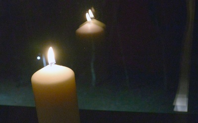 Akcja będzie powtórzeniem historycznych gestów św. Jana Pawła II oraz Ronalda Reagana, prezydenta USA.