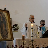 Legnica. Wspomnienie Matki Bożej z Guadalupe