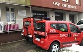 Szlachetna Paczka - Czechowice-Dziedzice i okolice - 2020