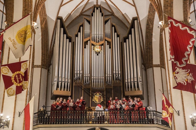 Betlejemskie Światło Pokoju