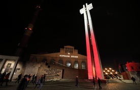 Katowice. Msza św. w intencji poległych na "Wujku" (zapowiedź)