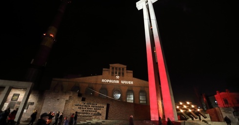 Katowice. Msza św. w intencji poległych na "Wujku" (zapowiedź)