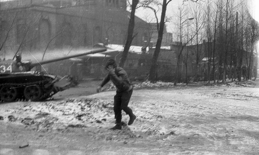 Katowice. Msza św. w intencji poległych na "Wujku" (zapowiedź)