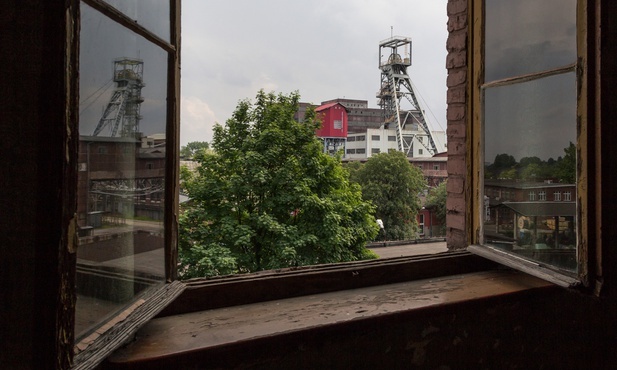 Katowice. Rozmowy o umowie społecznej dla górnictwa