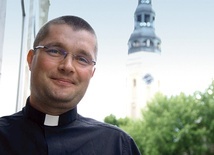 Ksiądz M. Dudka jest także diecezjalnym duszpasterzem rodzin, prefektem seminarium oraz dyrektorem Instytutu Biskupa Wilhelma Pluty w Gorzowie Wlkp.