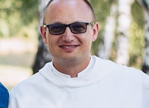 Błogosławieństwo, nie przekleństwo