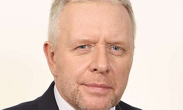 Dr Sutkowski: Byłbym zwolennikiem jeszcze mocniejszych restrykcji, ale z pokazaniem pozytywnego celu