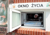 Gdy się okno otwiera