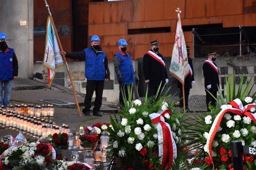 50. rocznica wydarzeń Grudnia '70