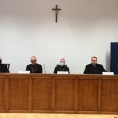 Polska prezentacja dokumentu ekumenicznego 