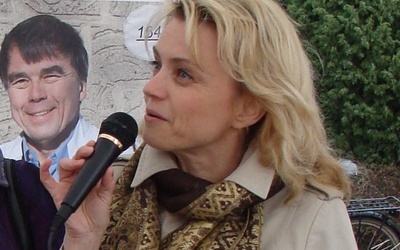 Fińska parlamentarzystka prześladowana za wiarę i wyznawaną wizję ludzkiej seksualności
