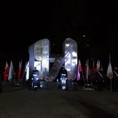 Obchody odbyły się pod pomnikiem Ofiar Grudnia 1970 w Gdyni.