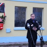 Pamięci młodych poległych w wydarzeniach Grudnia '70