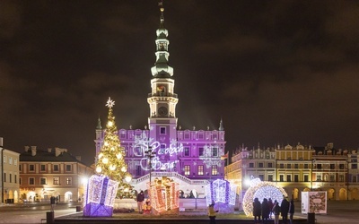 Zamość - perła renesansu