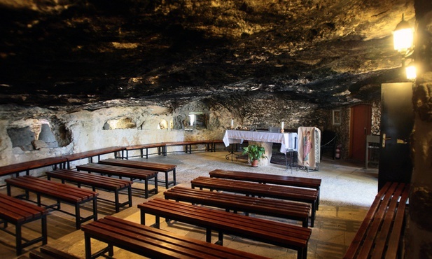 Więcej mszy światecznych