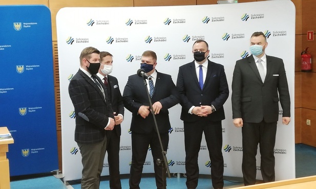 Rybnik. Powstanie Wyższa Szkoła Medyczna. Na kampusie kształciły będą się pielęgniarki