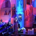 Koncert kolęd w Szczepanowie