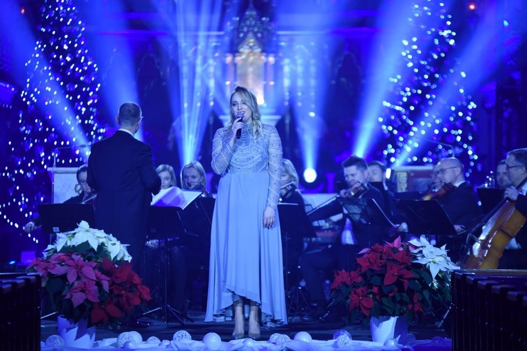 Koncert kolęd w Szczepanowie