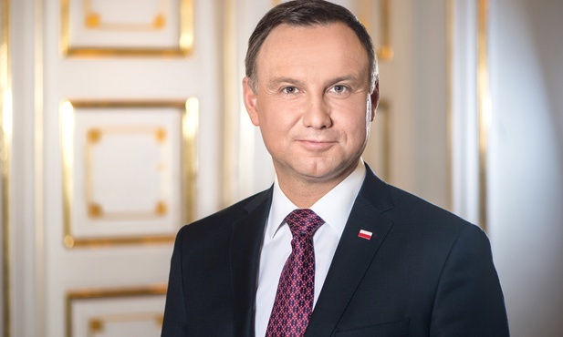 Prezydent: w sensie negatywnym zapamiętamy rok 2020 na długo