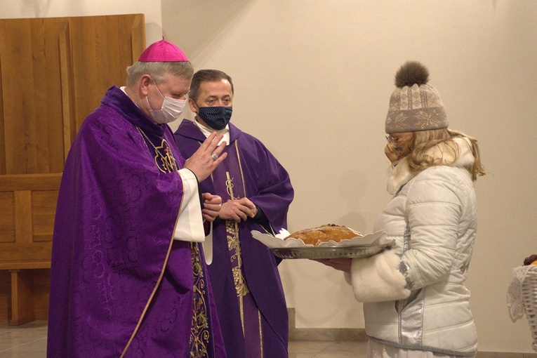 Rozpoczął się Rok św. Józefa