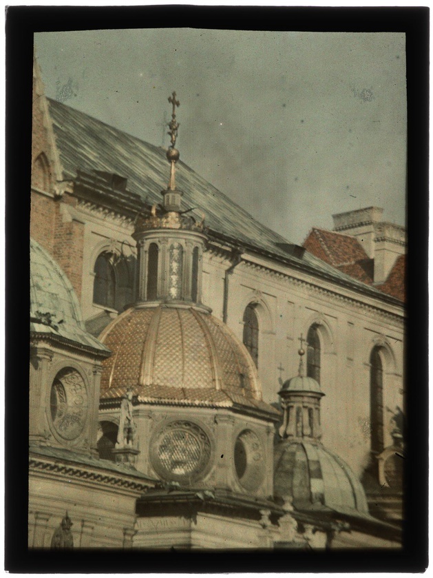 Autochromy prof. Jana Zdzisława Włodka