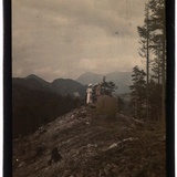 Autochromy prof. Jana Zdzisława Włodka