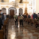 Betlejemskie Światło Pokoju już w Rokitnie