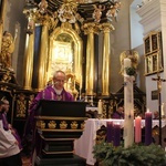 Papieski medal dla tuchowskiego organisty