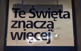 Starówka gliwicka przed świętami