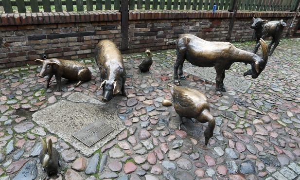 Wrocław