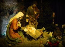 Przychodzi czas Narodzenia…