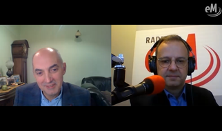 Paweł Silbert: Jaworzno zrobi wszystko, żeby fabryka Izery powstała