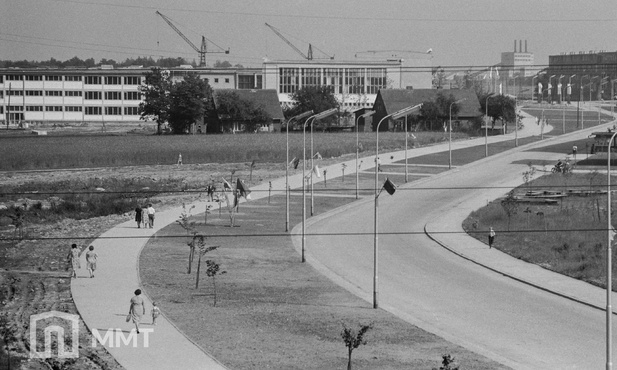 Tychy. Projekt "ABC - Architektura Bliżej Ciebie" nagrodzony
