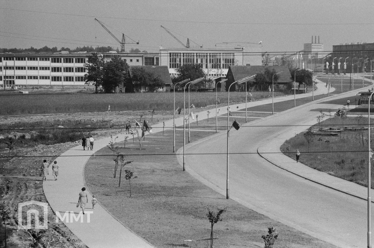 Tychy. Projekt "ABC - Architektura Bliżej Ciebie" nagrodzony