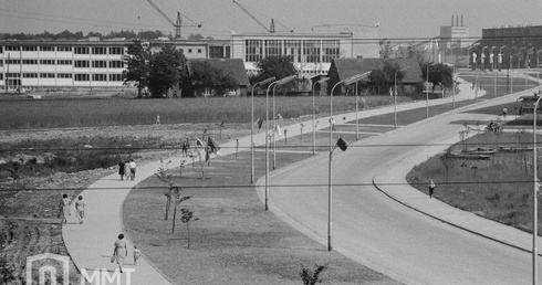 Tychy. Projekt "ABC - Architektura Bliżej Ciebie" nagrodzony