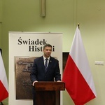 Nagrody Świadek Historii. Kraków 2020