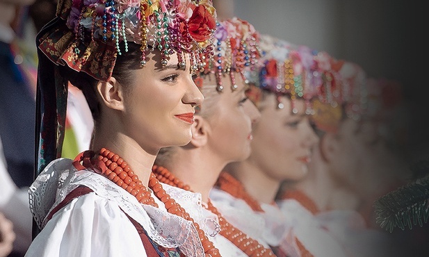 Dzień przed Wigilią 