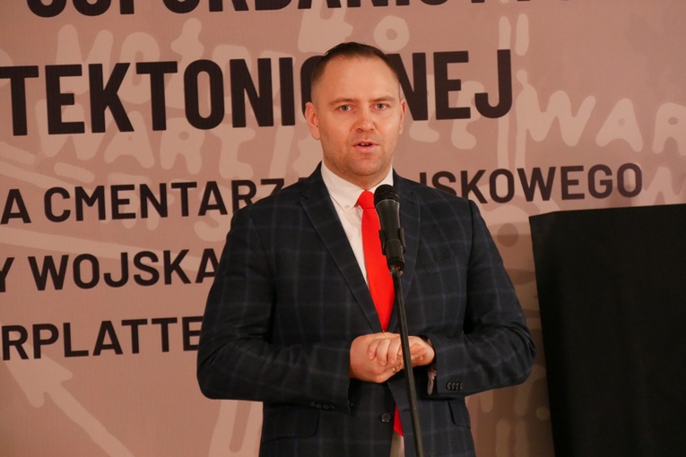 Ogłoszenie wyników konkursu na projekt cmentarza na Westerplatte