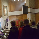 Adwentowy dzień skupienia KSM