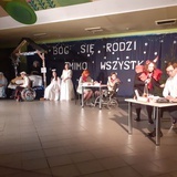 Wigilia w Rusinowicach 