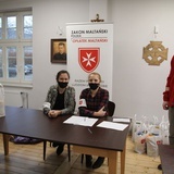 7. Opłatek Maltański w Bielsku-Białej - 2020