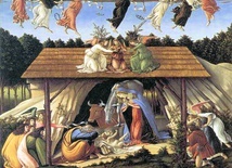 Mistyczne Boże Narodzenie