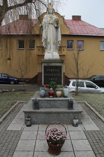 Kościół pw. Narodzenia św. Jana Chrzciciela w Pawłowicach Śląskich