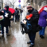 Wigilijne wsparcie dla najuboższych