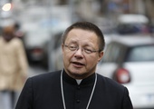 Abp Ryś: oskarżamy Boga o zło, które sami czynimy 